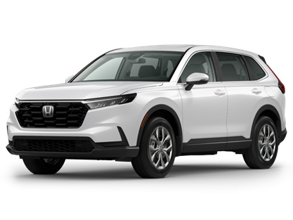 2027 Honda Cr-V LX AWD