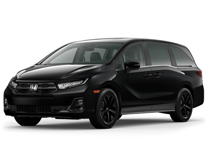 2027 Honda Odyssey Sport Auto