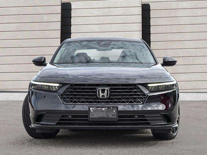 2026 Honda Accord Sedan SE CVT