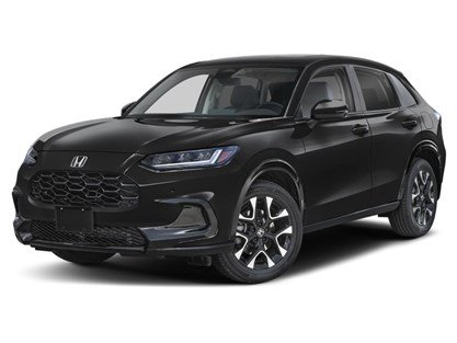 2027 Honda Hr-V Ex-L AWD