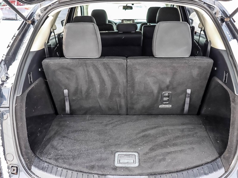 2016 Mazda CX-9 AWD 4dr GS