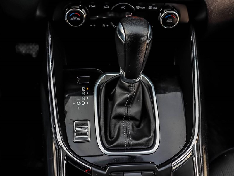 2016 Mazda CX-9 AWD 4dr GS