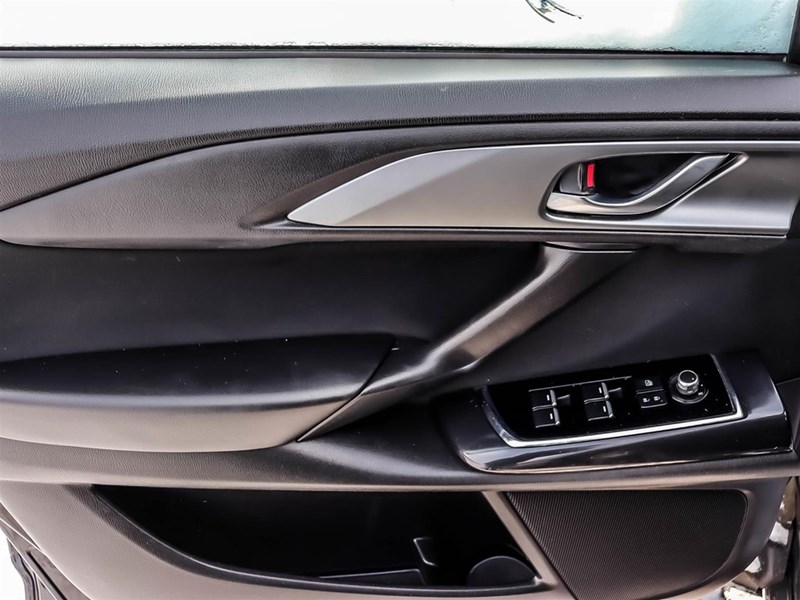 2016 Mazda CX-9 AWD 4dr GS