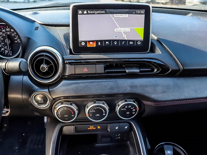 2016 Mazda MX-5 2dr Conv Man GT