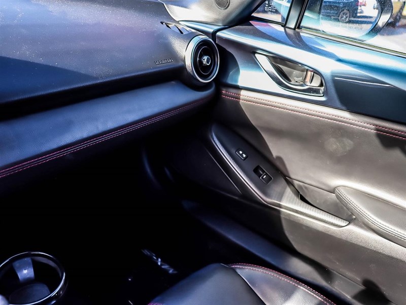 2016 Mazda MX-5 2dr Conv Man GT