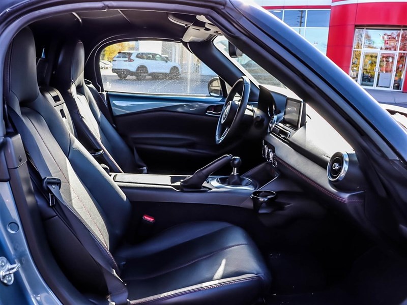 2016 Mazda MX-5 2dr Conv Man GT