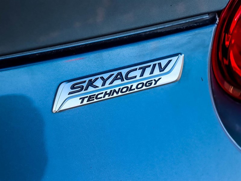 2016 Mazda MX-5 2dr Conv Man GT