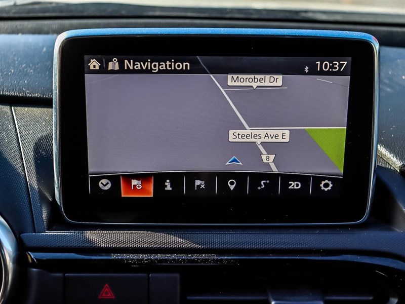 2016 Mazda MX-5 2dr Conv Man GT