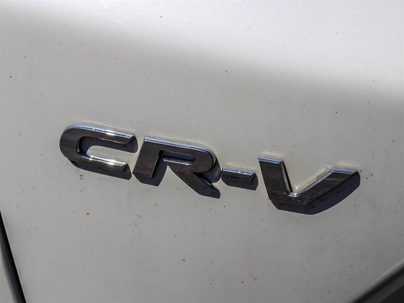 2017 Honda Cr-V AWD 5Dr Touring