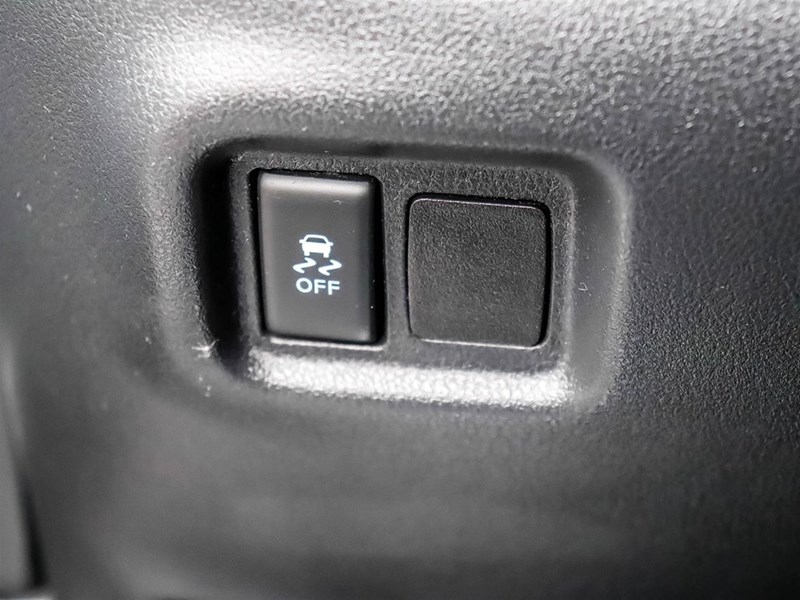 2018 Nissan Versa Note S CVT