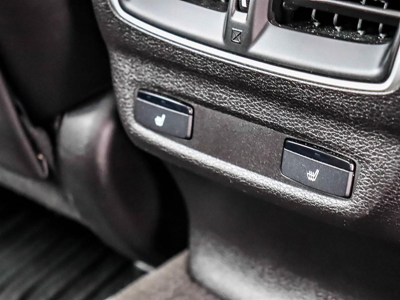 2019 Acura TLX SH-AWD Elite Sedan