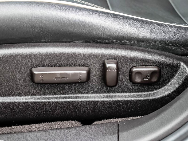 2019 Acura TLX SH-AWD Elite Sedan