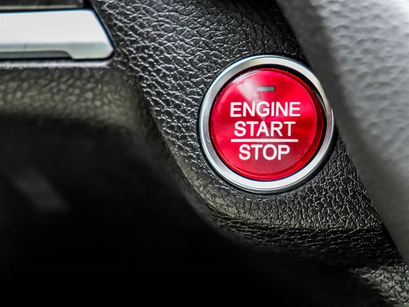 2019 Acura TLX SH-AWD Elite Sedan