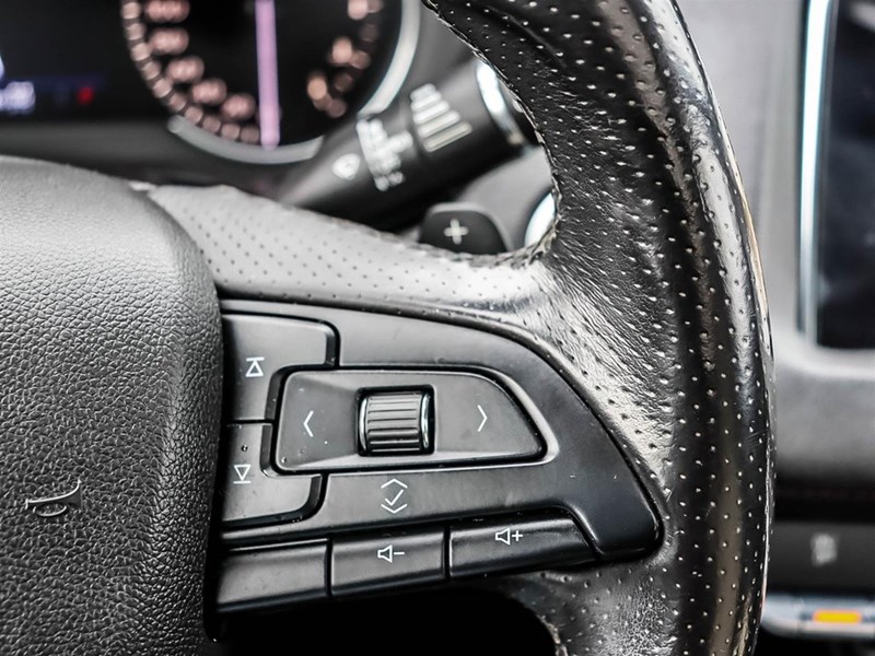 2019 Cadillac XT4 AWD 4dr Sport