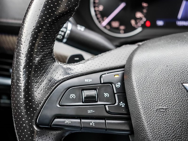 2019 Cadillac XT4 AWD 4dr Sport