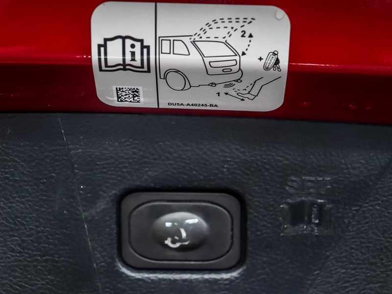 2019 Ford Edge Sel AWD