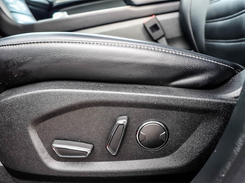 2019 Ford Edge Sel AWD