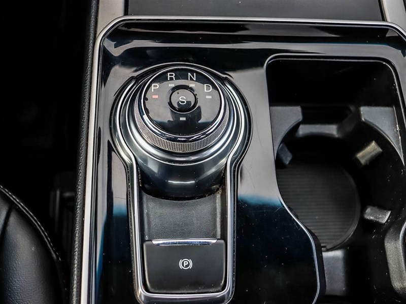 2019 Ford Edge Sel AWD