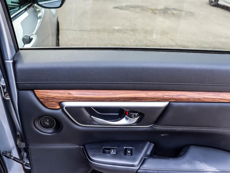 2019 Honda Cr-V Touring AWD