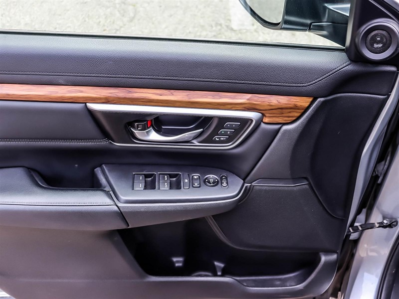 2019 Honda Cr-V Touring AWD