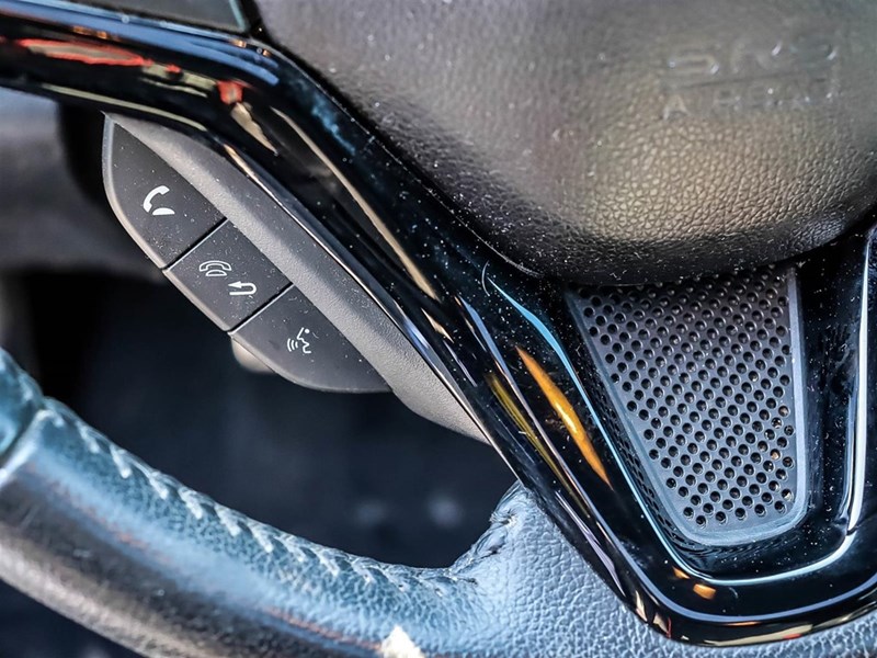 2019 Honda Hr-V Sport AWD CVT