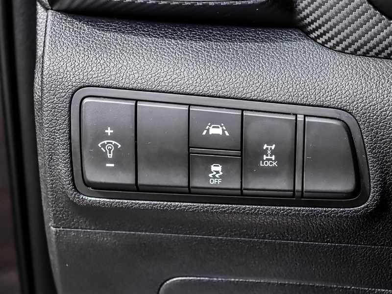 2019 Hyundai Tucson Essential AWD W/Safety Package