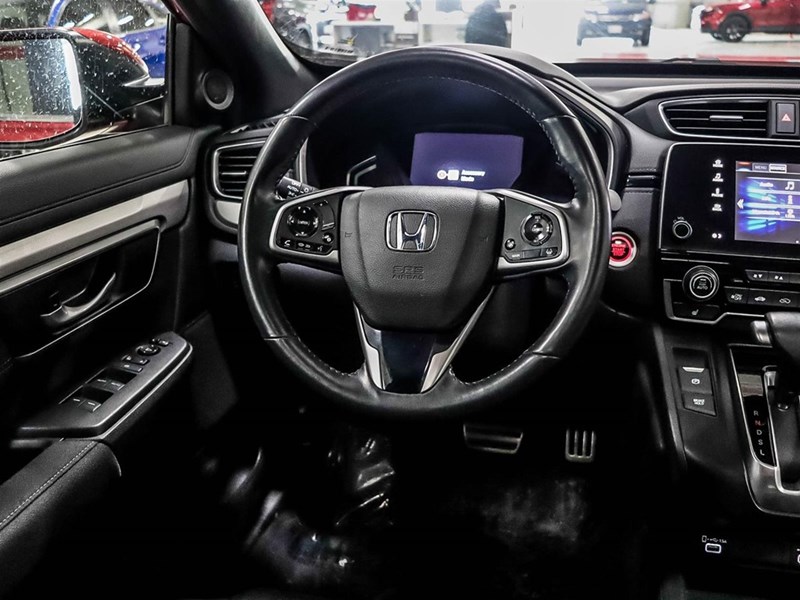 2020 Honda CR-V Sport AWD