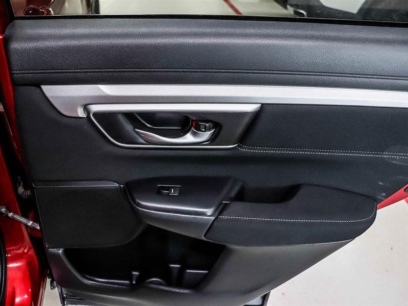 2020 Honda CR-V Sport AWD