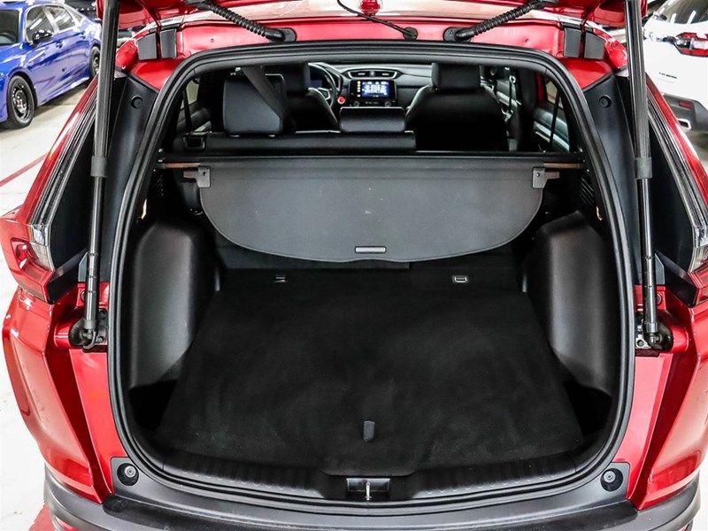 2020 Honda CR-V Sport AWD