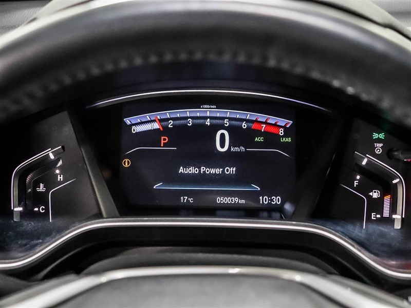 2020 Honda CR-V Sport AWD