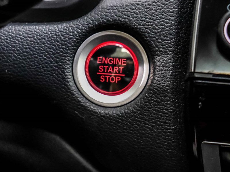 2020 Honda CR-V Sport AWD