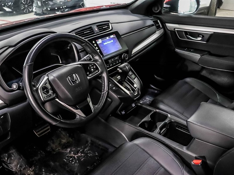 2020 Honda CR-V Sport AWD