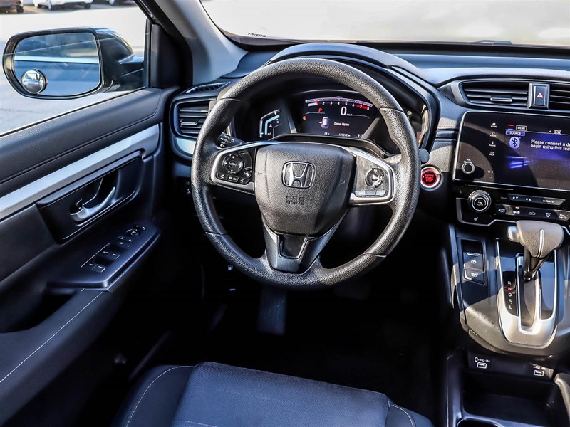 2020 Honda Cr-V LX 2WD