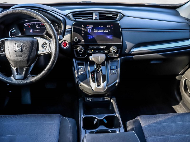 2020 Honda Cr-V LX 2WD