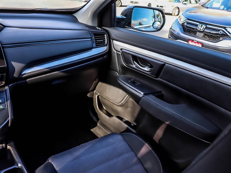 2020 Honda Cr-V LX 2WD