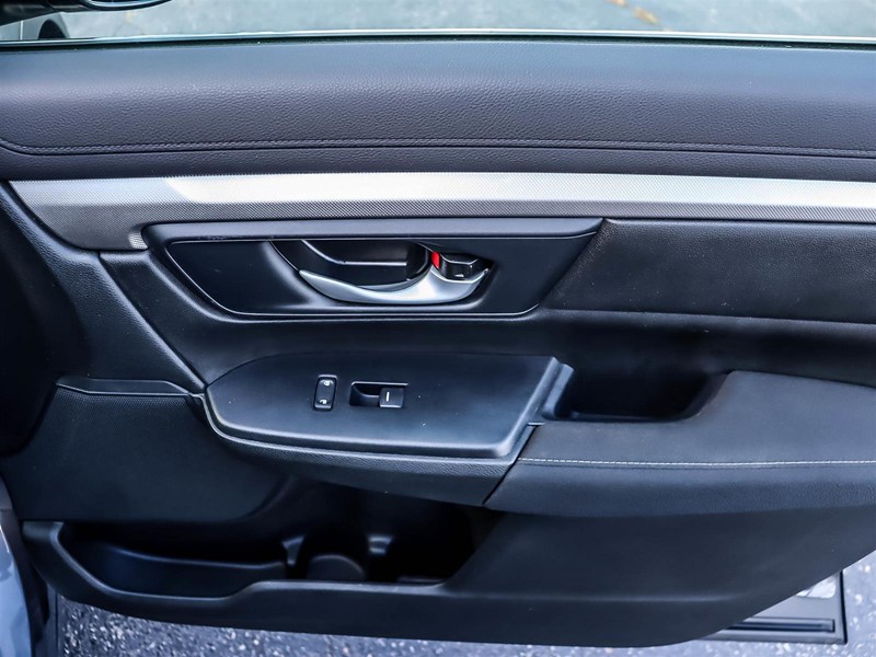 2020 Honda Cr-V LX 2WD