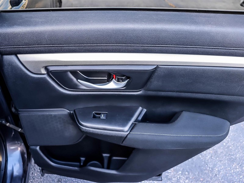 2020 Honda Cr-V LX 2WD