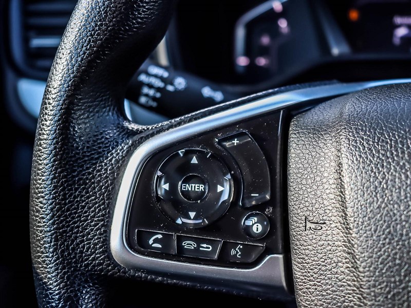 2020 Honda Cr-V LX 2WD