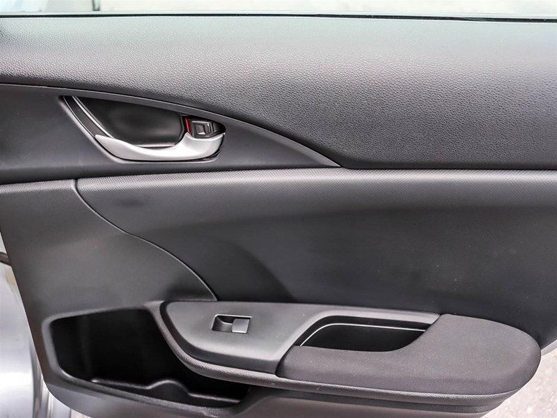 2020 Honda Civic LX CVT