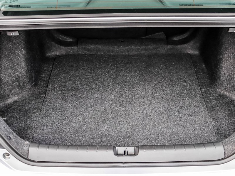 2020 Honda Civic LX CVT