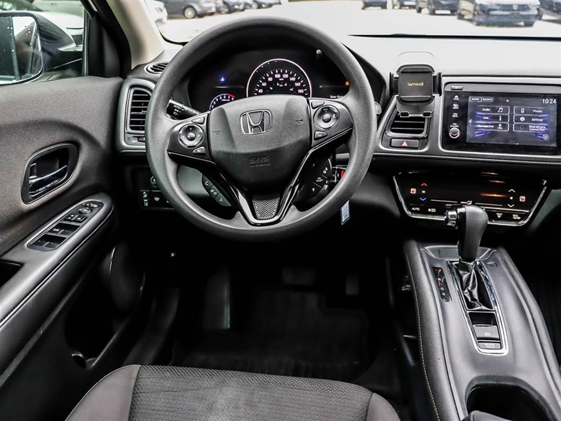 2020 Honda HR-V LX 2WD CVT