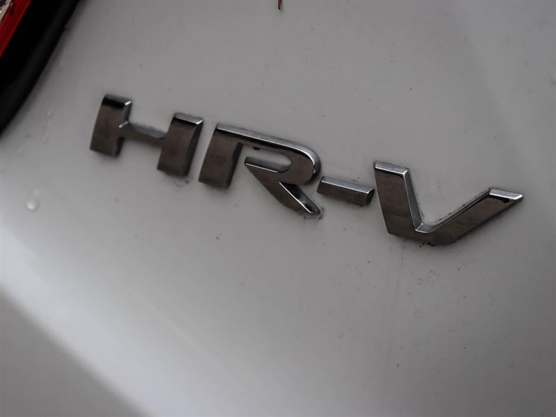 2020 Honda HR-V LX 2WD CVT