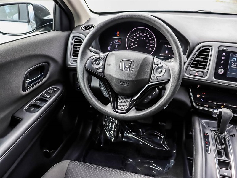 2020 Honda Hr-V LX 2WD CVT