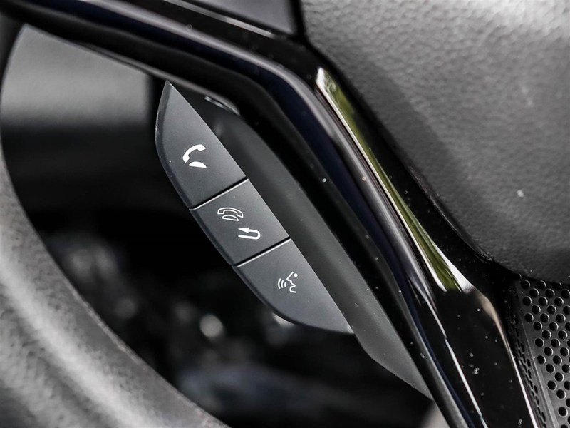 2020 Honda Hr-V LX 2WD CVT