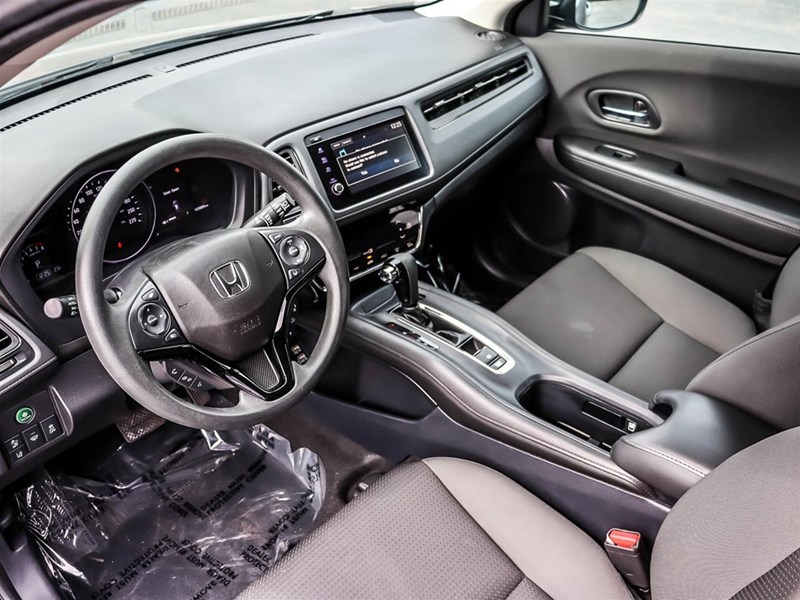2020 Honda Hr-V LX 2WD CVT