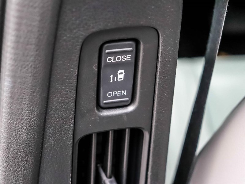 2020 Honda Odyssey Touring Auto