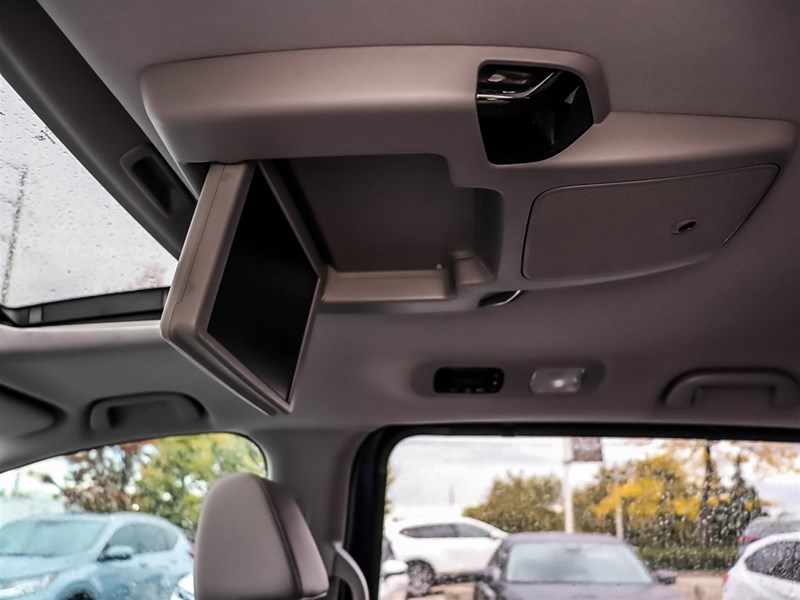 2020 Honda Odyssey Touring Auto