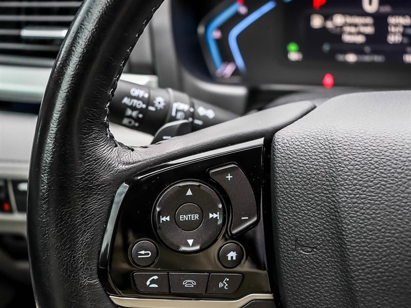 2020 Honda Odyssey Touring Auto