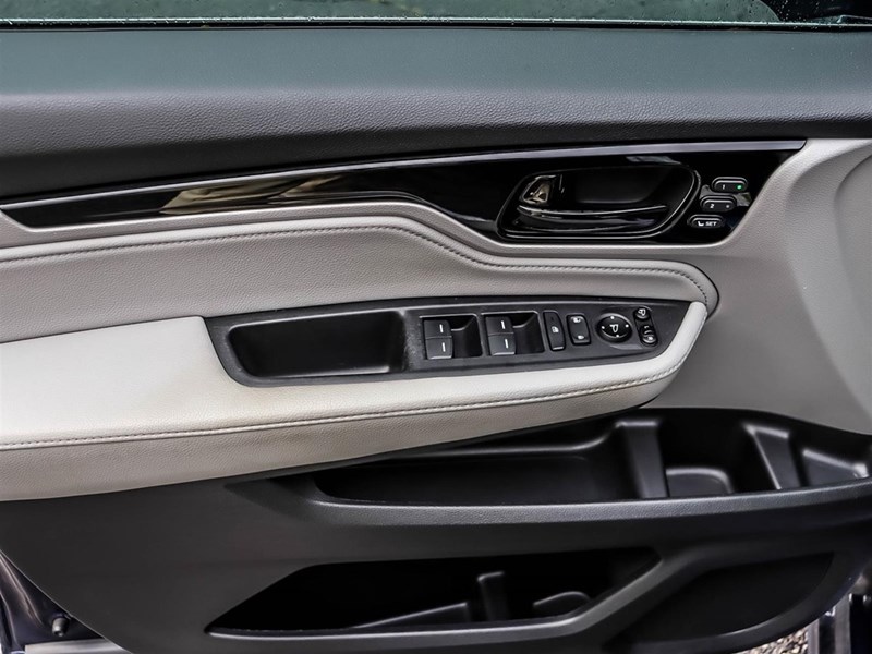 2020 Honda Odyssey Touring Auto