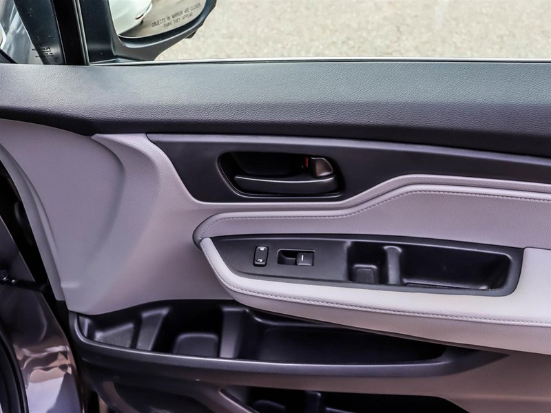 2020 Honda Odyssey Ex-L Navi Auto